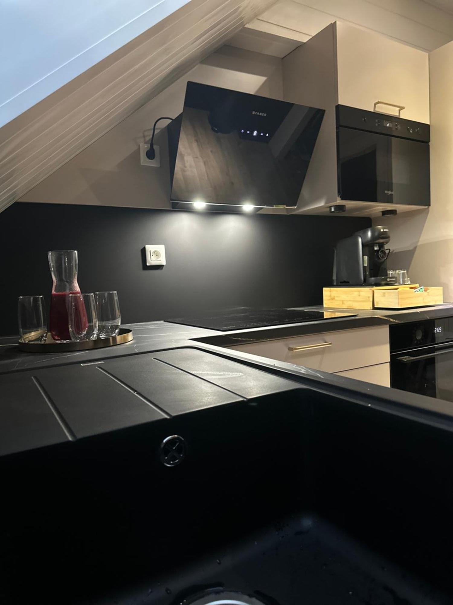 Magnifique Logement Proche De Colmar Parking Wifi Wintzenheim Dış mekan fotoğraf