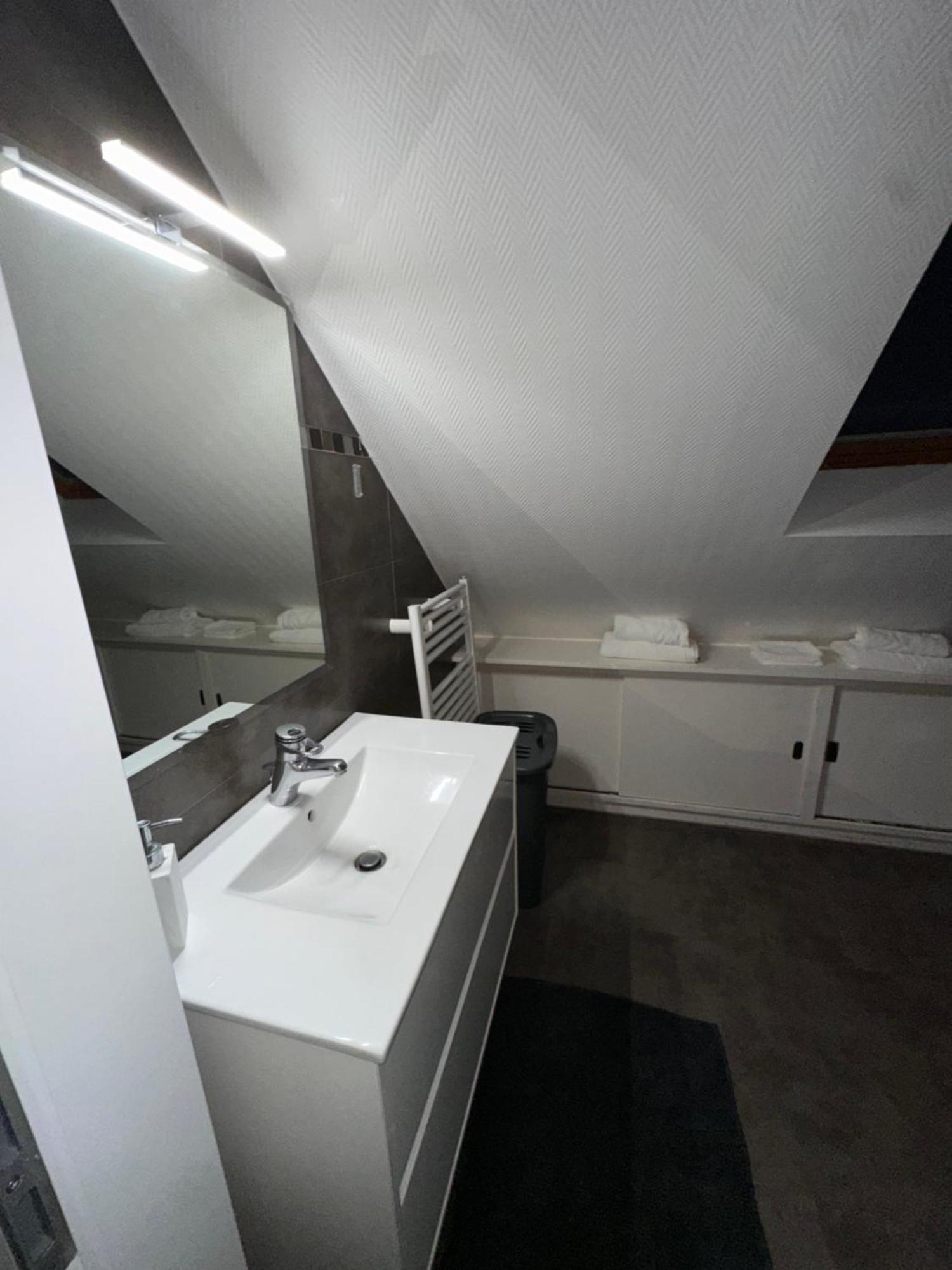 Magnifique Logement Proche De Colmar Parking Wifi Wintzenheim Dış mekan fotoğraf