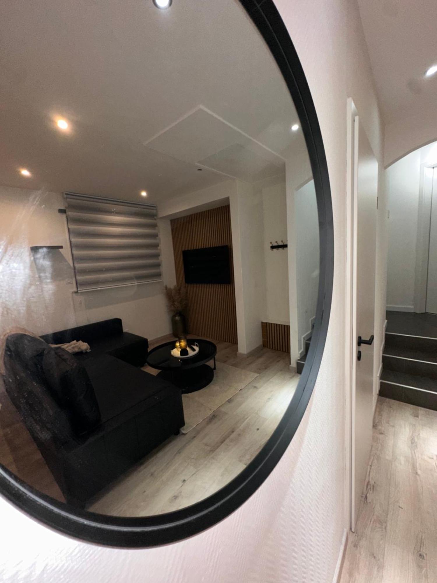 Magnifique Logement Proche De Colmar Parking Wifi Wintzenheim Dış mekan fotoğraf