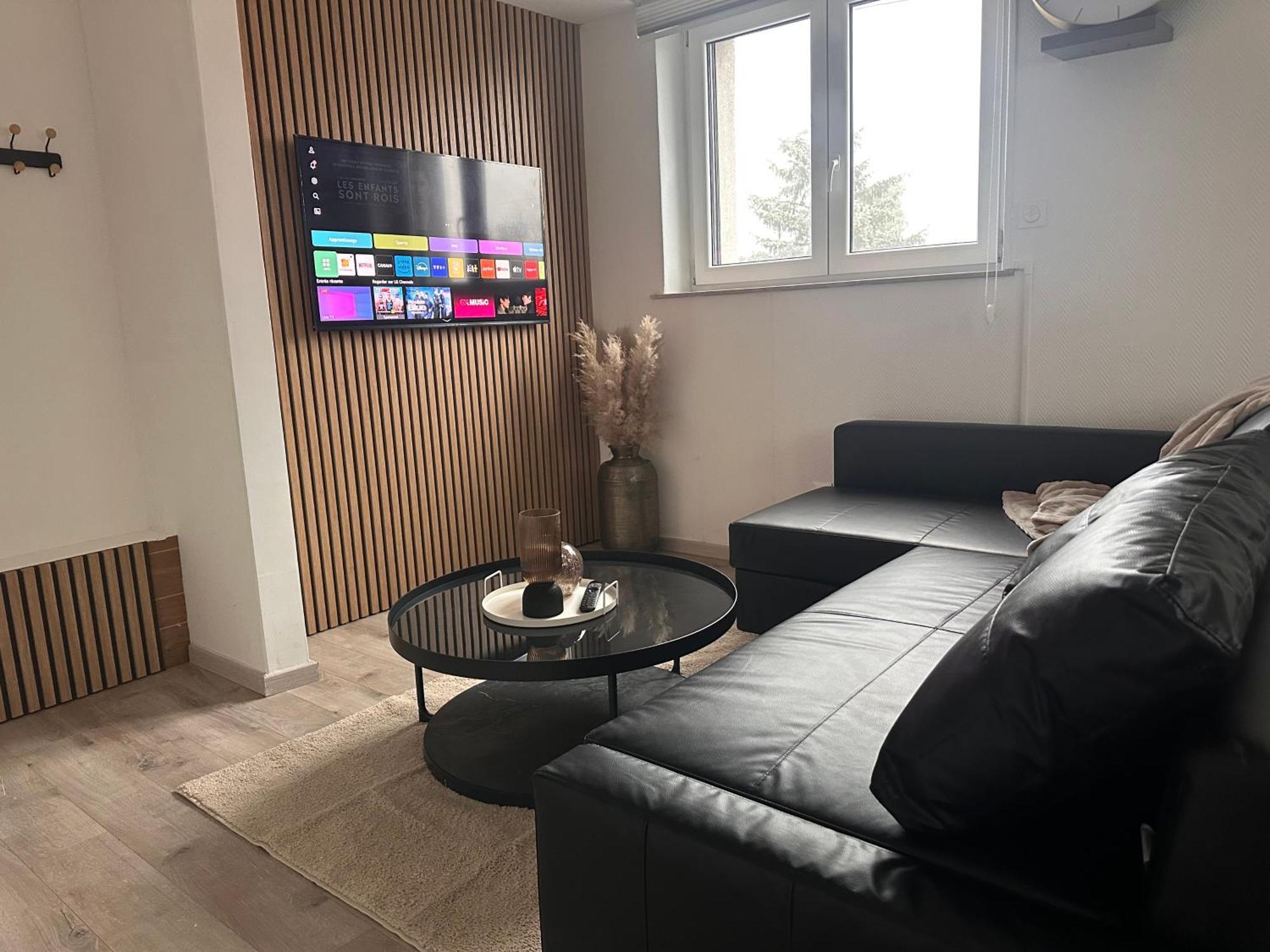 Magnifique Logement Proche De Colmar Parking Wifi Wintzenheim Dış mekan fotoğraf