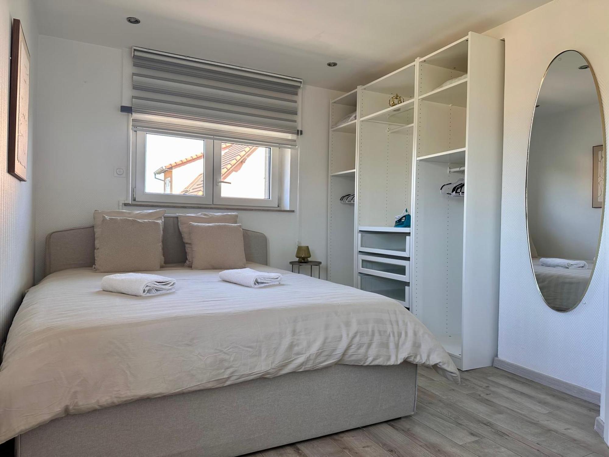 Magnifique Logement Proche De Colmar Parking Wifi Wintzenheim Dış mekan fotoğraf