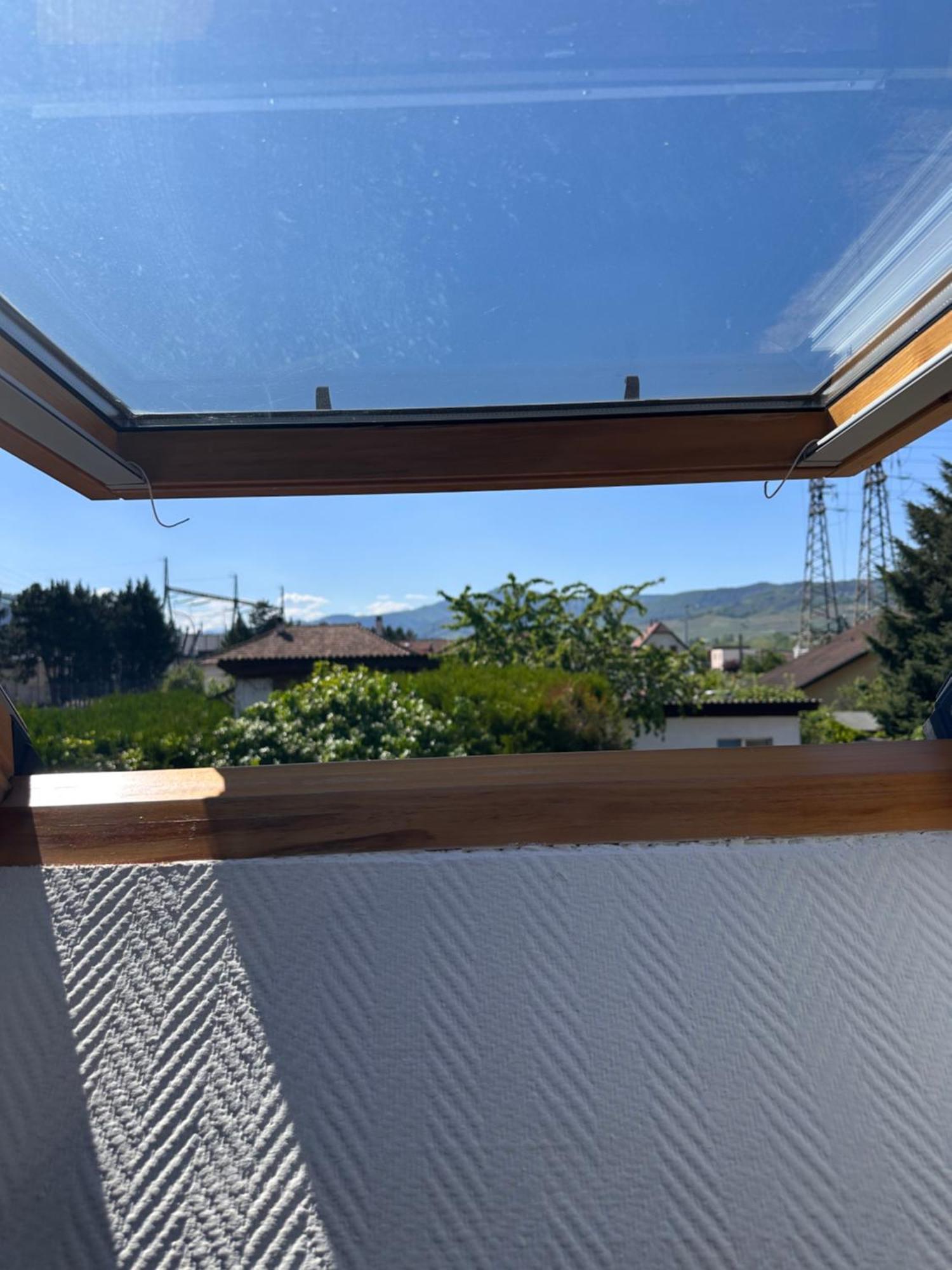 Magnifique Logement Proche De Colmar Parking Wifi Wintzenheim Dış mekan fotoğraf